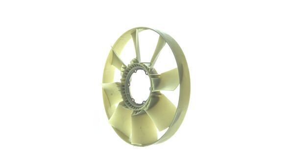 MAHLE CFW 25 000P Fan Wheel, engine cooling