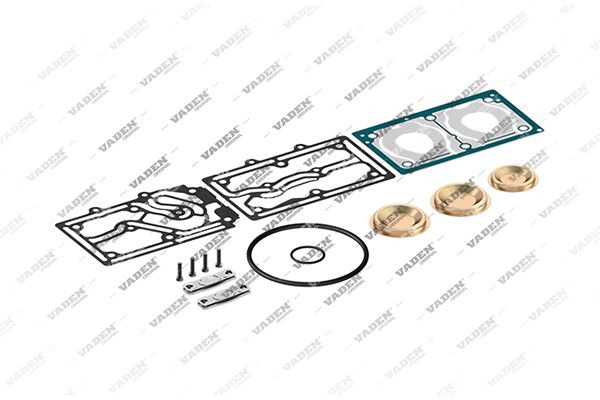 Sada na opravu, vzduchový kompresor 1400 100 100