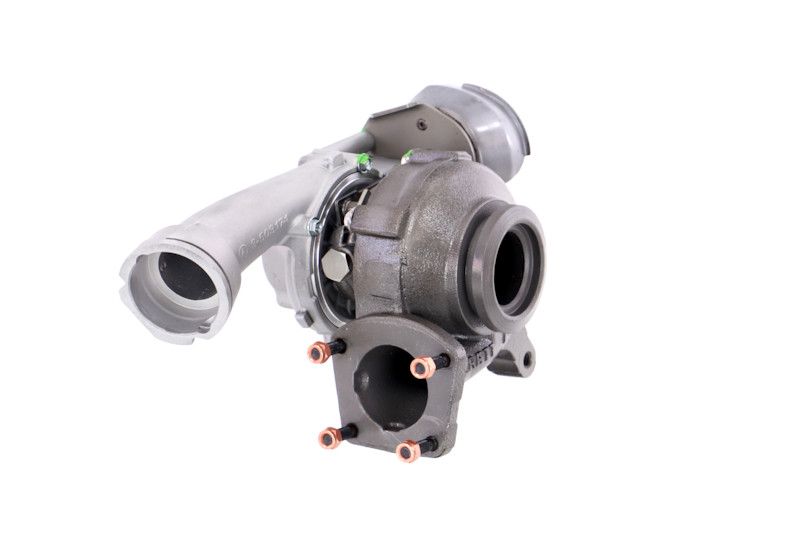 REMANTE 003-001-000075R Charger, charging (supercharged/turbocharged)