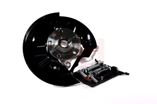 GH GH-289955V Steering Knuckle, wheel suspension