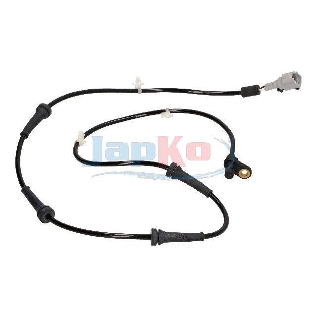 Andur, rattapöörete arv, JAPKO 151178