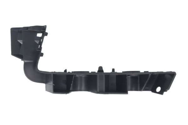 Bumperbevestiging Voor Links (zijkant, plastic) past: AUDI A4 B9 05.19-
