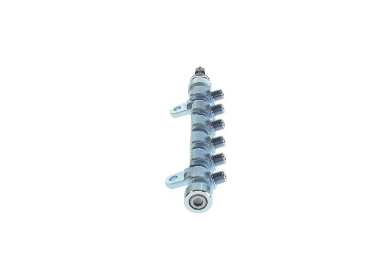 BOSCH 0 445 214 356 Distributor Pipe, fuel