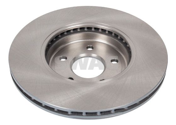 SWAG 50 91 8626 Brake Disc