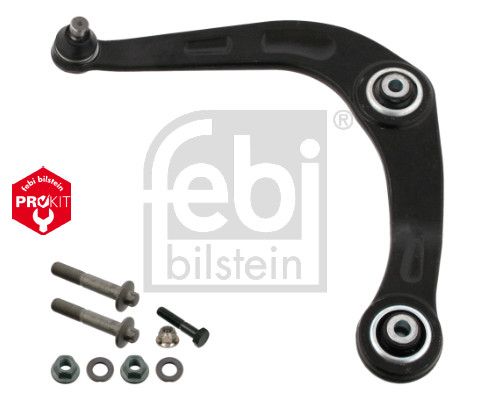 LENKER RADAUFHäNGUNG FEBI BILSTEIN 40771