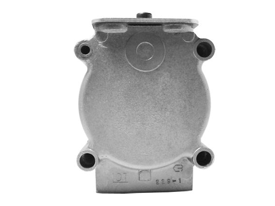 Airstal 10-0302 Compressor, air conditioning