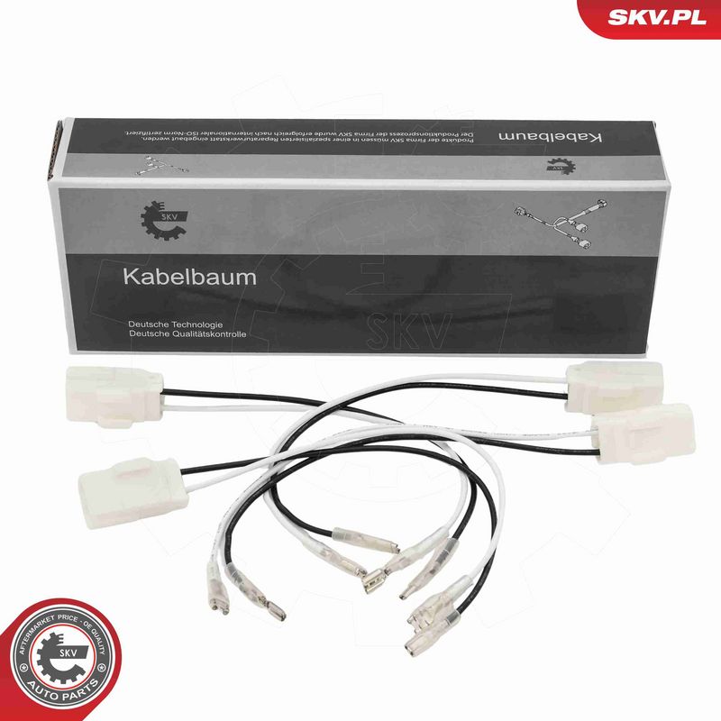 ESEN SKV 53SKV035 Adapter cable, loudspeaker