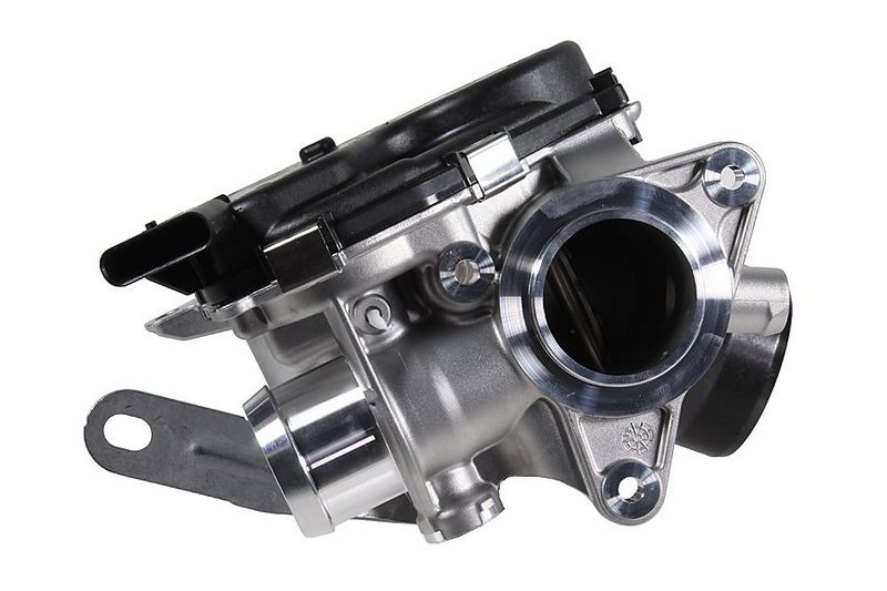 METZGER AUTOTEILE 08920119 - EGR Valve
