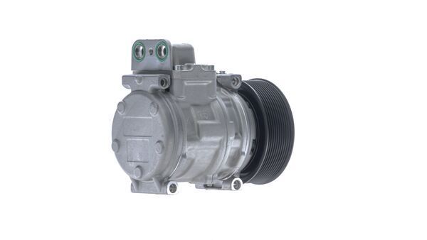 MAHLE ACP 1590 000S Compressor, air conditioning