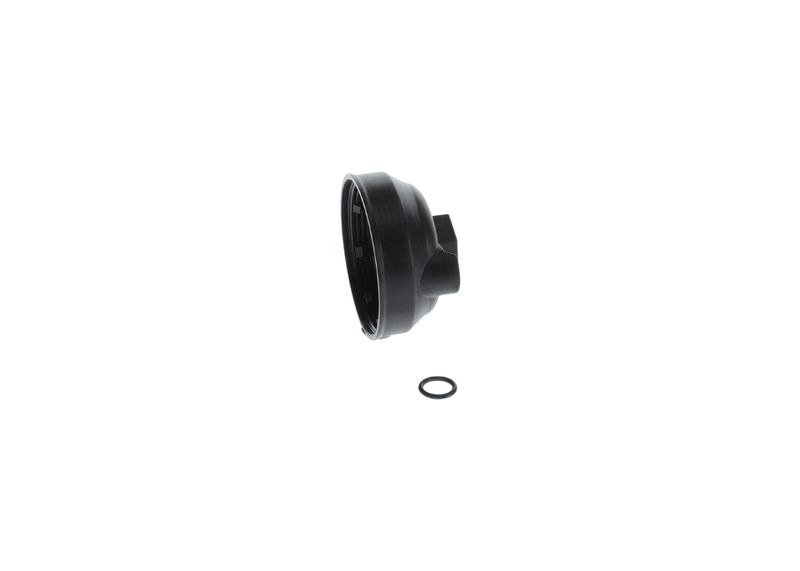 BOSCH F 00B H40 025 Кришка, корпус фільтра сечовини