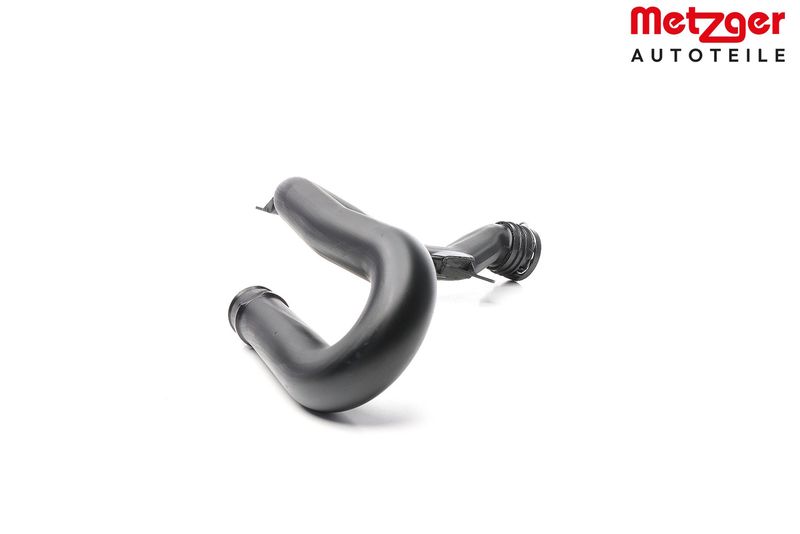 METZGER AUTOTEILE 2401257 Charge Air Hose