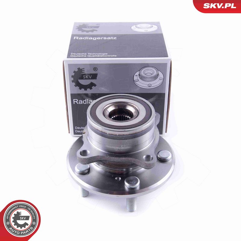 ESEN SKV 29SKV369 - Wheel Bearing Kit