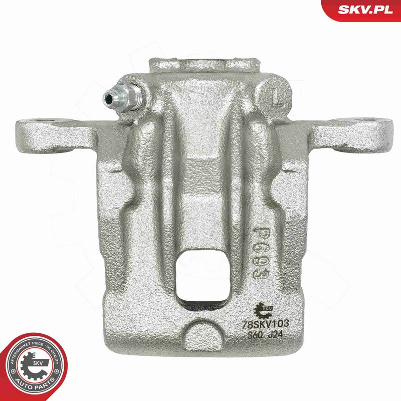 Pidurisadul, ESEN SKV 78SKV103