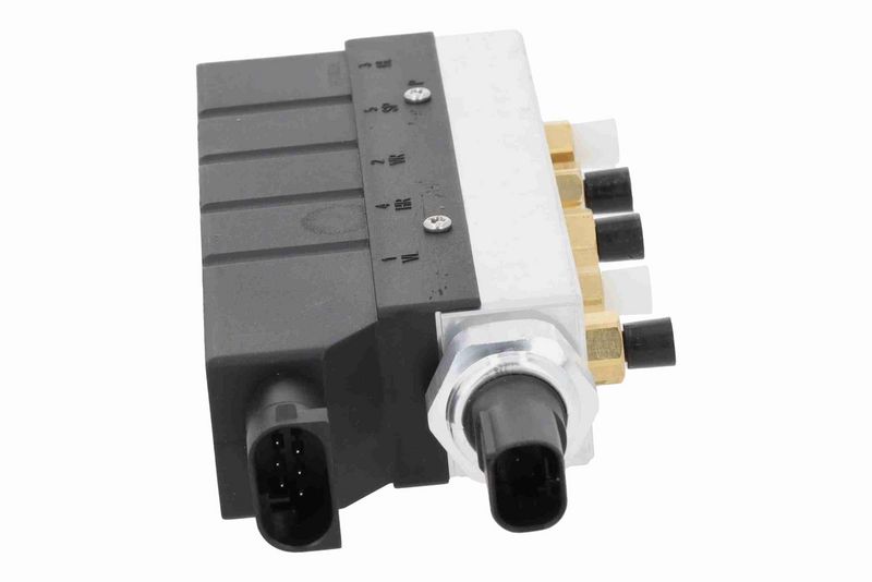 VEMO V41-51-0002 Valve, compressed-air system