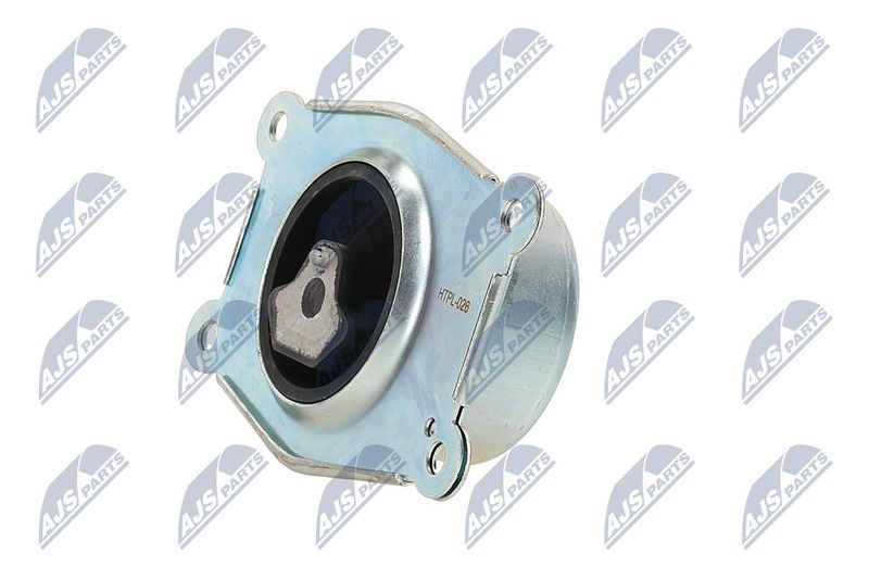 Paigutus, Mootor, NTY ZPS-PL-026