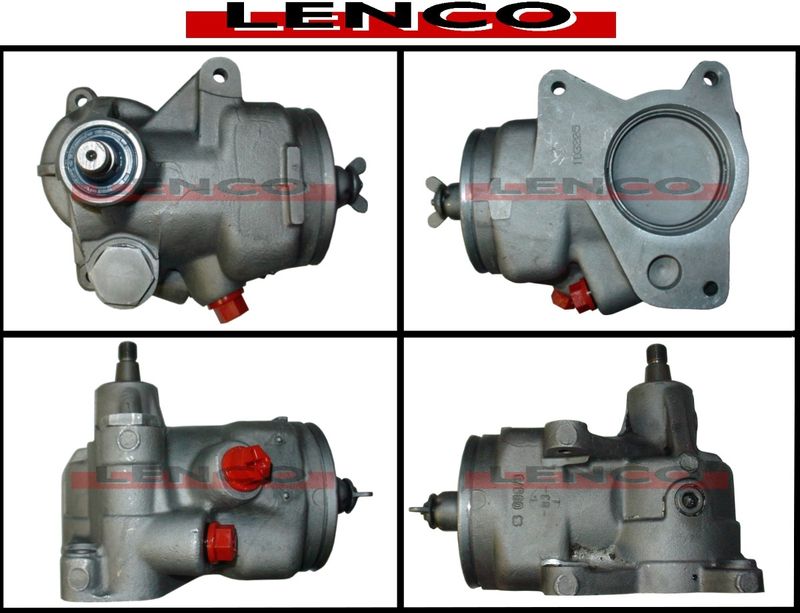 LENCO hidraulikus szivattyú, kormányzás SP3205