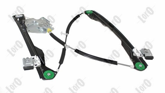 ABAKUS 130-017-002 Window Regulator