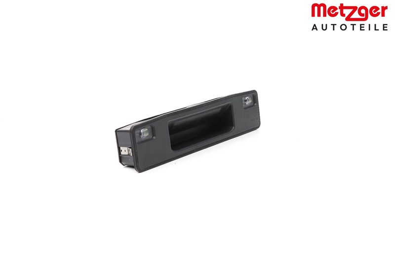 METZGER AUTOTEILE 2311063 Tailgate Handle
