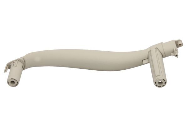 Deursluiter Achter Links (beige) past: BMW X5 F15, F85 07.13-06.18