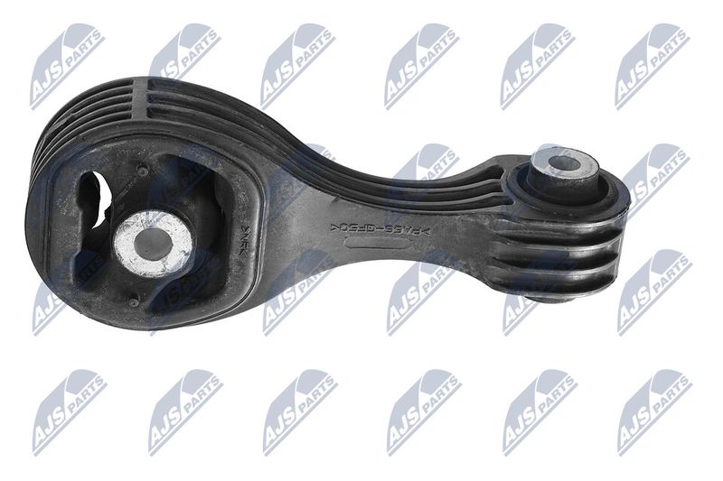 Paigutus, Mootor, NTY ZPS-HD-129