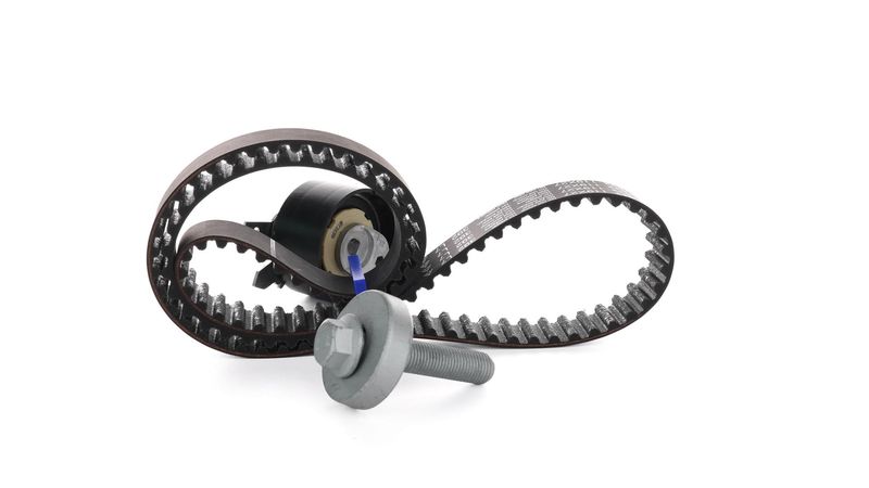 Hammasrihma komplekt, SKF VKMA 06140