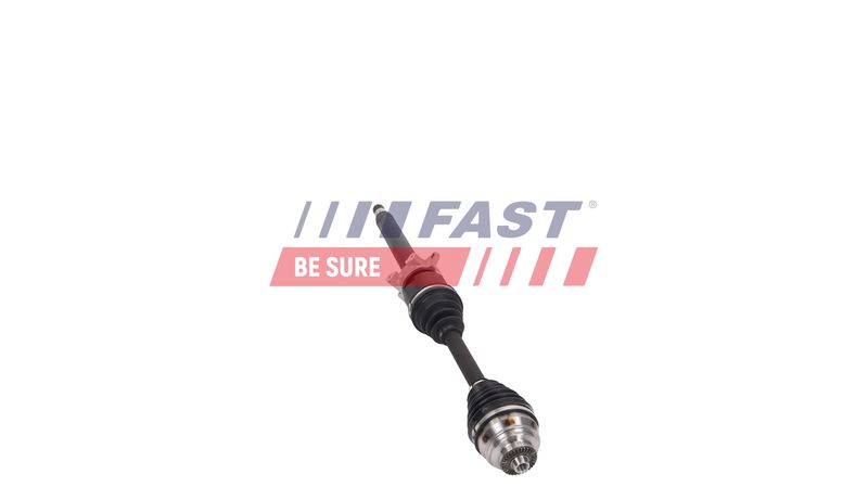FAST FT01767 Pusašis