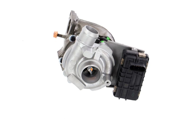 REMANTE 003-002-001017R Charger, charging (supercharged/turbocharged)