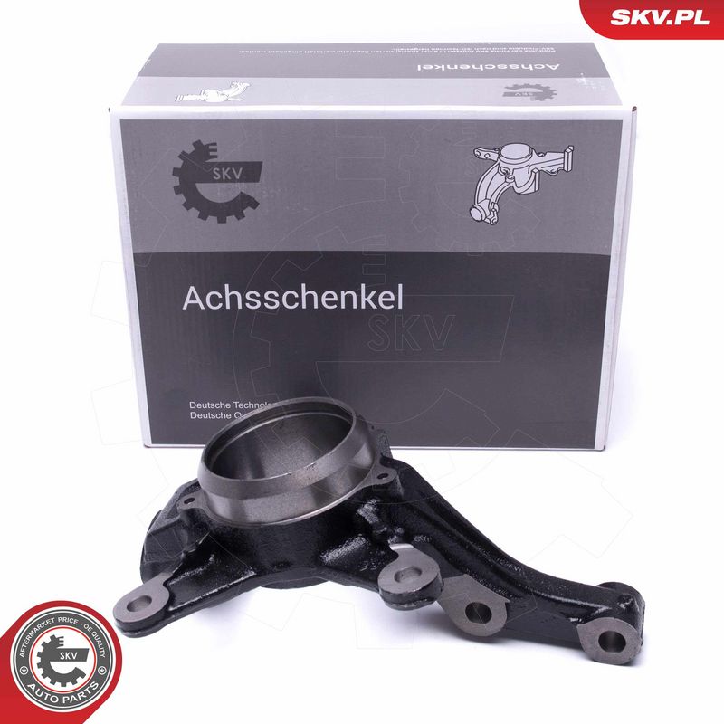 Käändmik, rattakinnitus, ESEN SKV 47SKV682