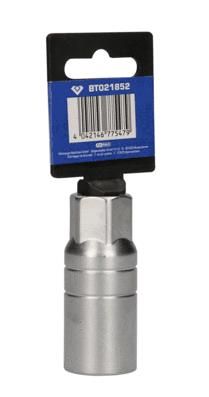 Padrunvõtmete komplekt, süüteküünal, KS TOOLS BT021852