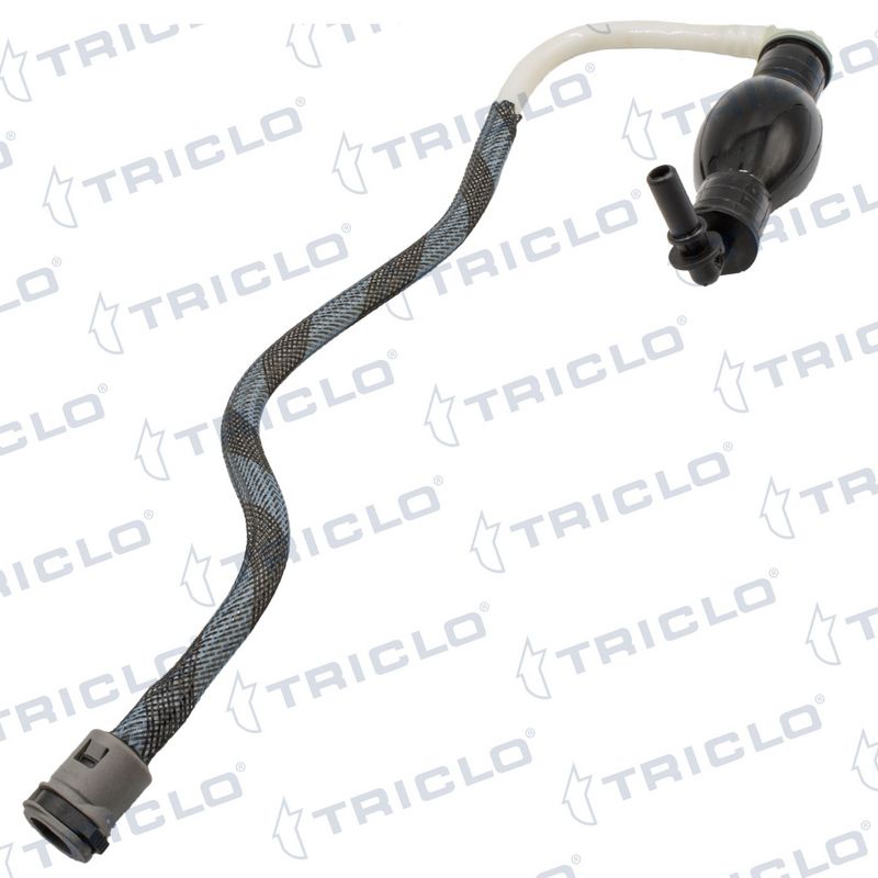 горивопровод TRICLO