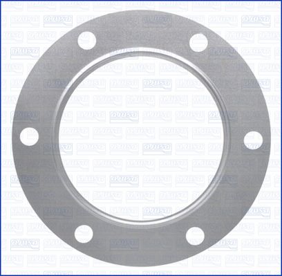 AJUSA 01545000 - Seal Ring, charger