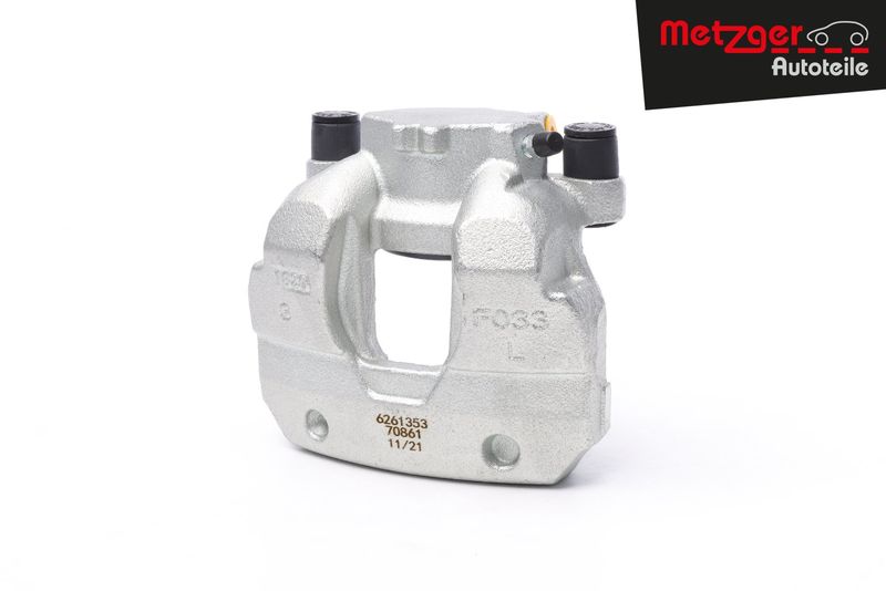 METZGER AUTOTEILE 6261353 Brake Caliper