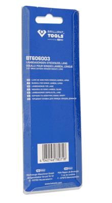 Padrun, lambda andur, KS TOOLS BT606003