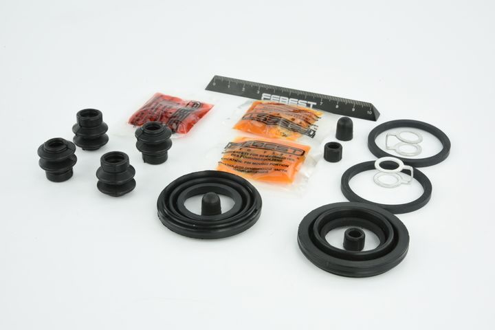 Remondikomplekt, Pidurisadul, FEBEST 0175-ACU25R