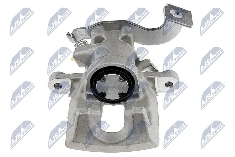 Pidurisadul, NTY HZT-TY-003