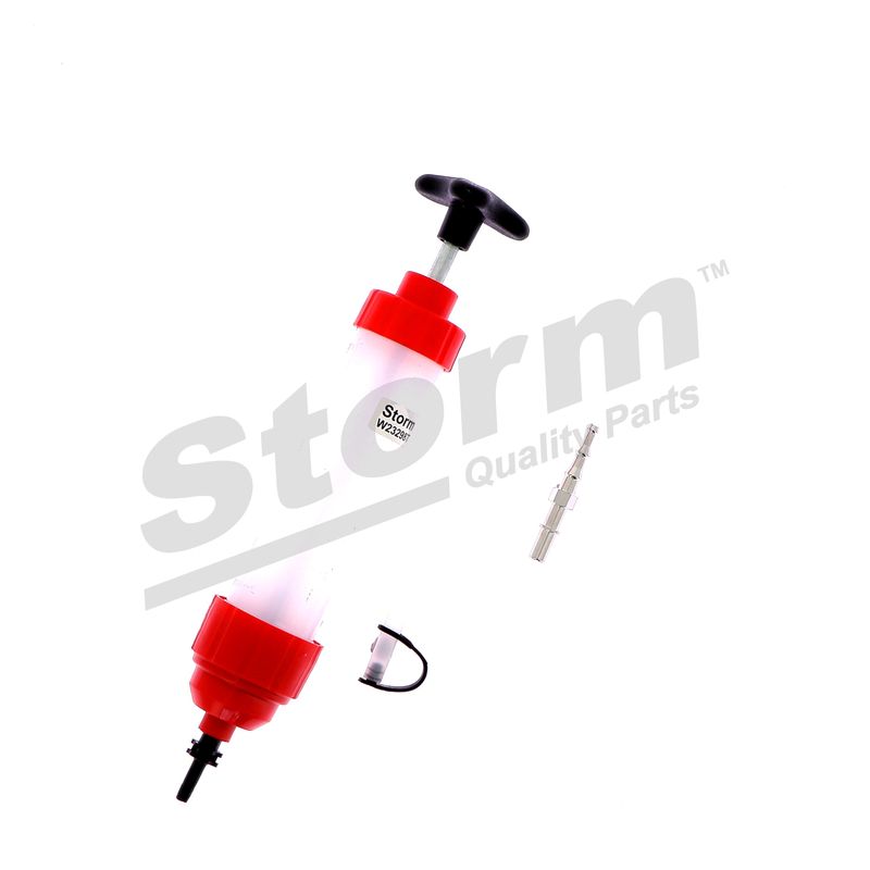 Appareil de remplissage, huile de transmission STORM QUALITY PARTS 666661