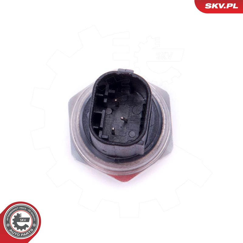 ESEN SKV 17SKV778 Sensor, exhaust pressure