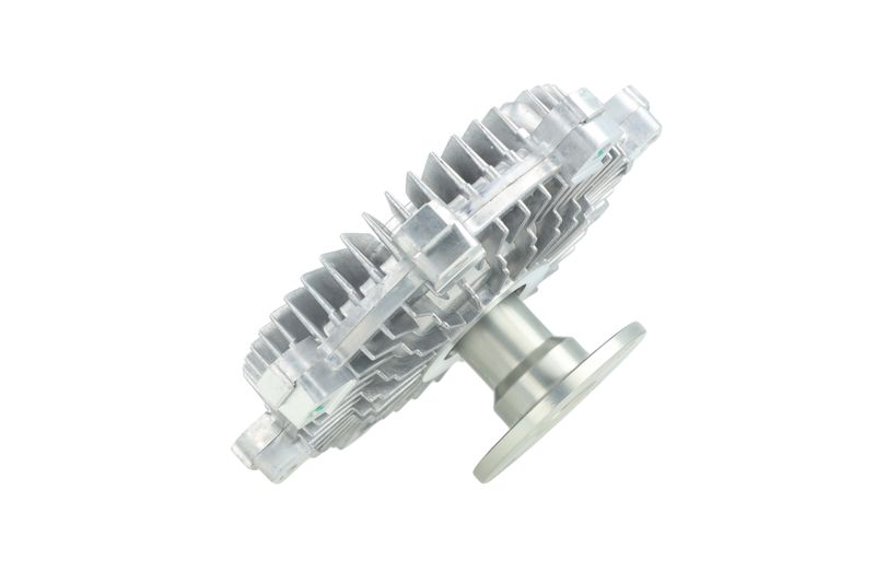 Sidur, radiaatoriventilaator, NRF 49602