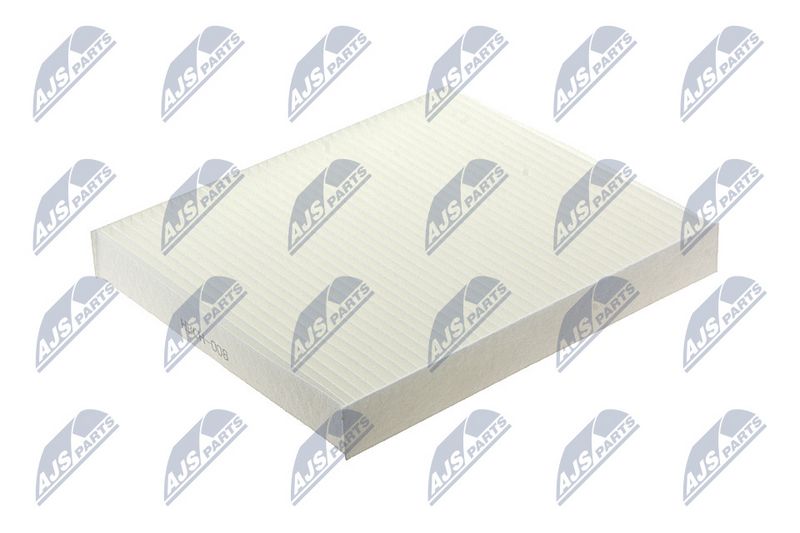 Filter, salongiõhk, NTY...