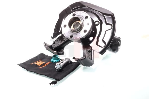 GH GH-284332H Steering Knuckle, wheel suspension