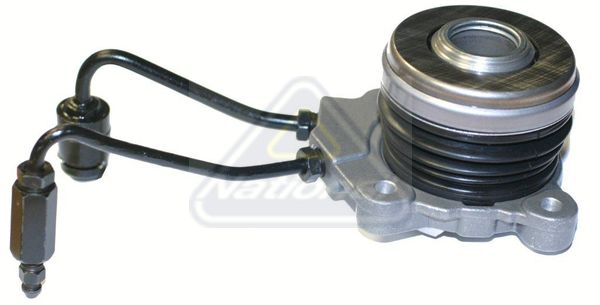 National NSC0006
