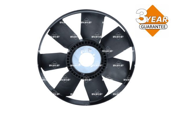 Paleta ventilator, racire motor NRF 49894