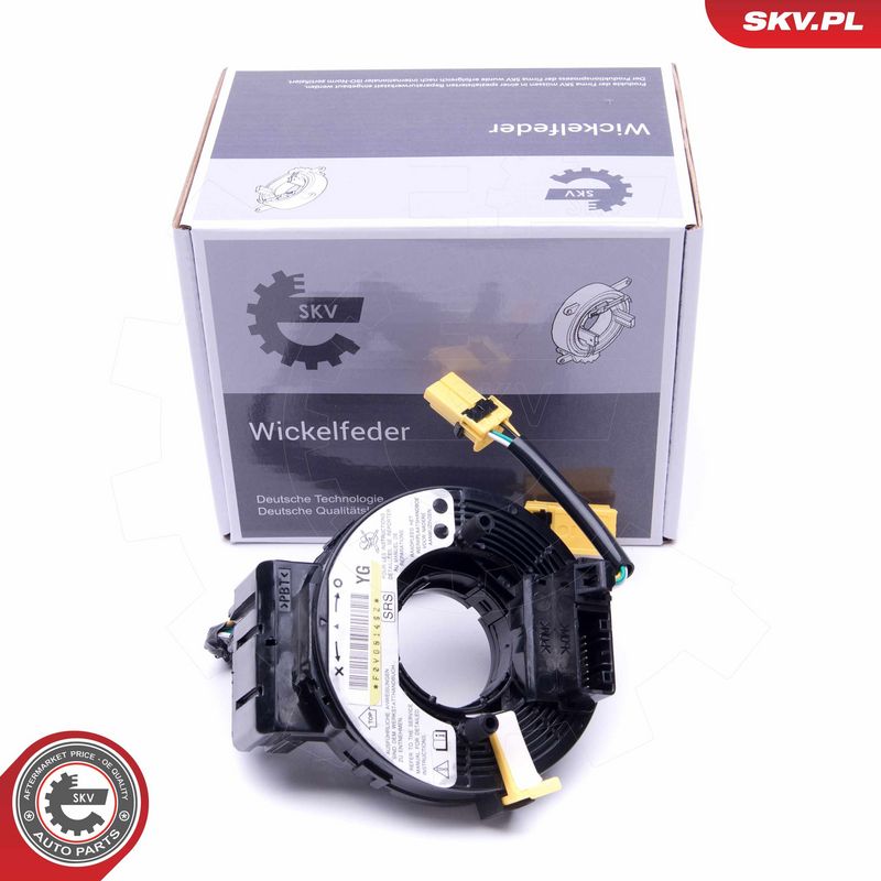 Turvapadja lint, turvapadi, ESEN SKV 96SKV537