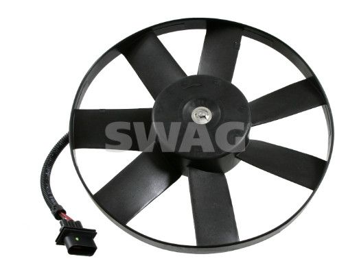 SWAG ventilátor, motorhűtés 99 91 4748
