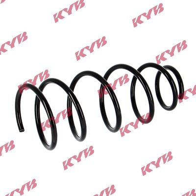 KYB RA2802 Suspension Spring