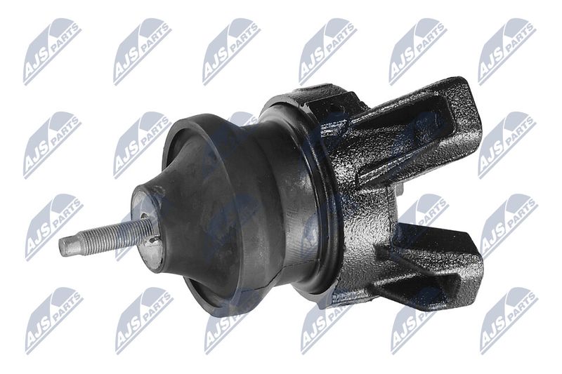 Paigutus, Mootor, NTY ZPS-HY-565