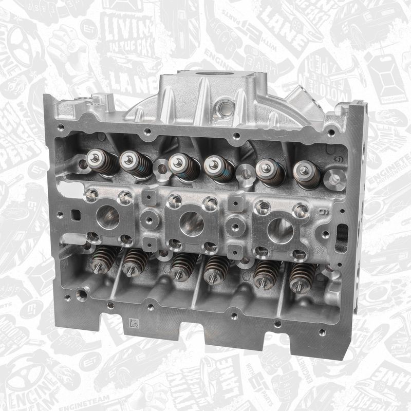 Product Image - Cilinderkop - HL0142 - ET ENGINETEAM