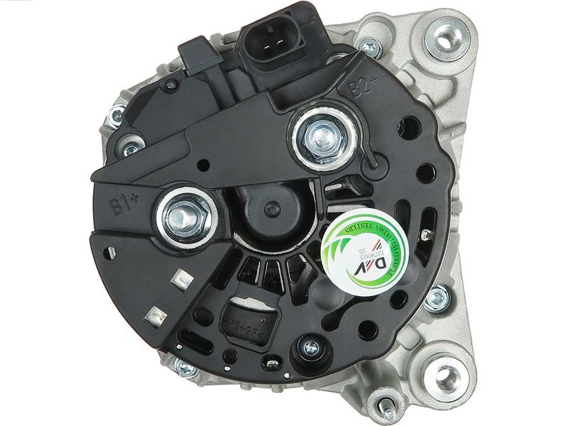 AS-PL A0059(P-INA) Alternator