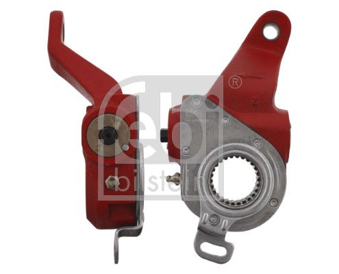 Pákový ovladač, brzdový systém 31585