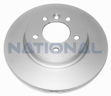 National NBD1344
